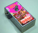 BSM recreate classic Treble And Bass booster